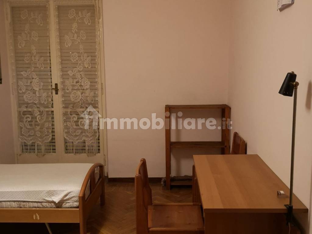 Posto letto in doppia in Campidoglio, foto 7 di 8