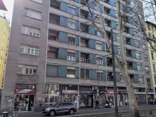 Bilocale viale Certosa, Ghisolfa - Mac Mahon, Milano