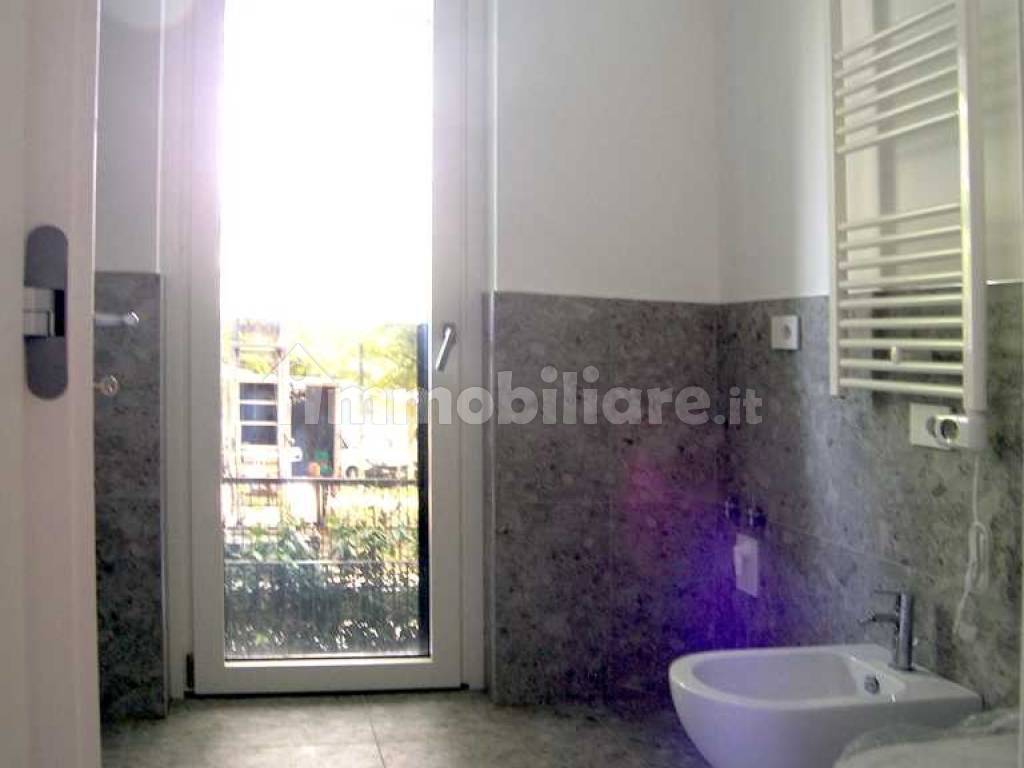 Bilocale in Crocetta, foto 8 di 10