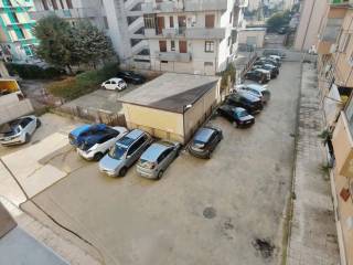Posto macchina