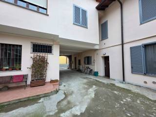 Cortile interno