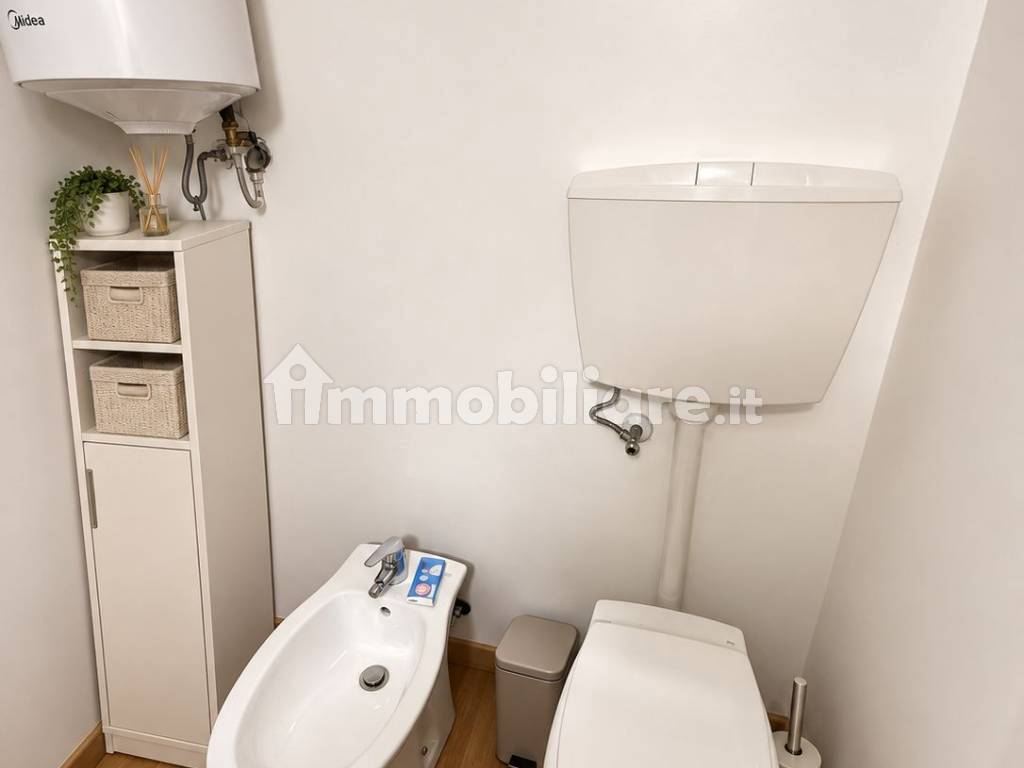 Appartamento in Centro, foto 21 di 26