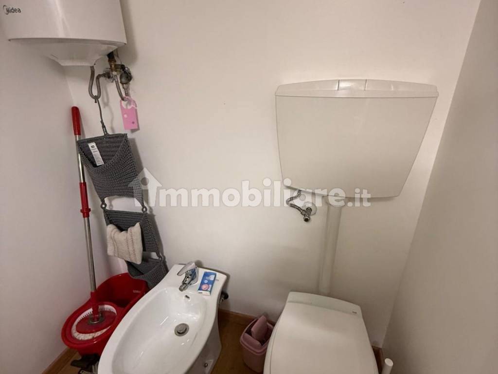 Appartamento in Centro, foto 24 di 26