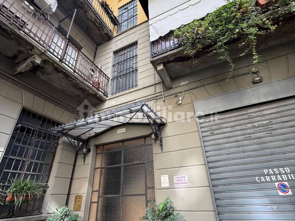 Appartamento in Centro