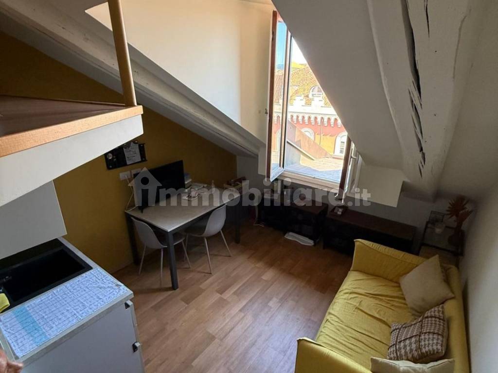 Appartamento in Centro, foto 13 di 26