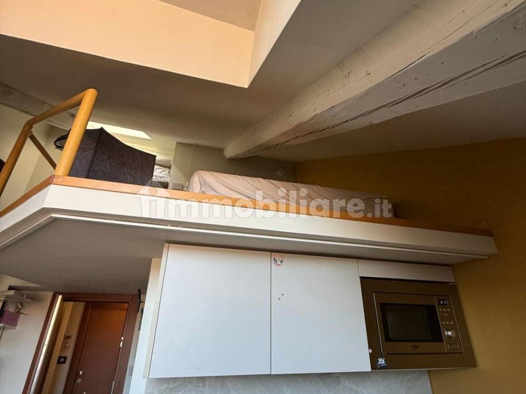 Appartamento in Centro, foto 16 di 26