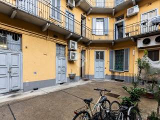 Bilocale viale Monza 78, Rovereto, Milano