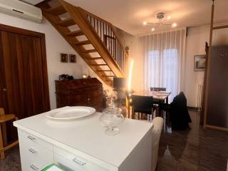 Sala da pranzo
