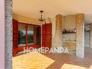 Veranda