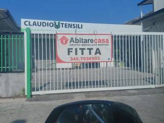 Posto macchina