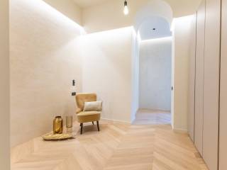 Bilocale via Pietro Crespi 16, Rovereto, Milano
