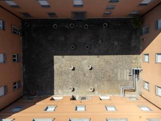 Cortile interno