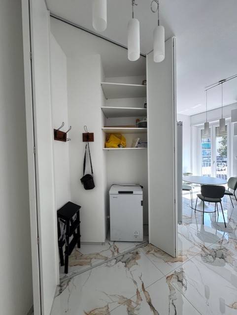 Appartamento in Barriera di Milano, foto 3 di 27