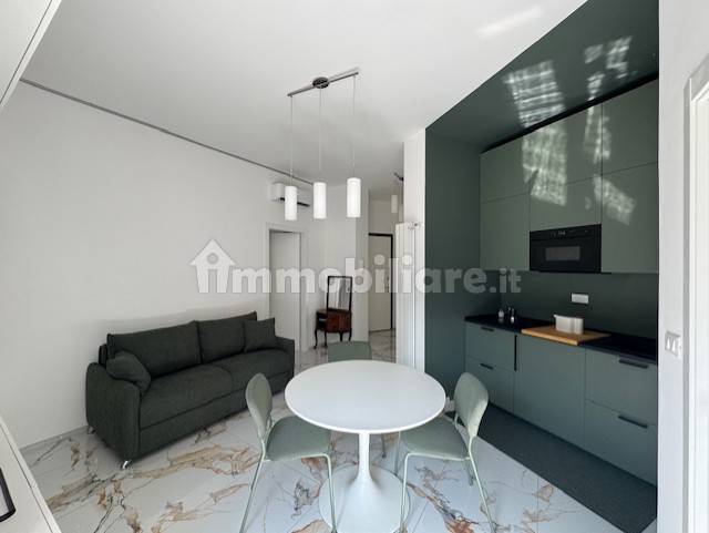 Appartamento in Barriera di Milano, foto 10 di 27