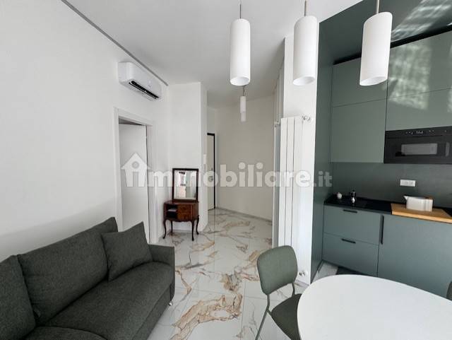 Appartamento in Barriera di Milano, foto 15 di 27