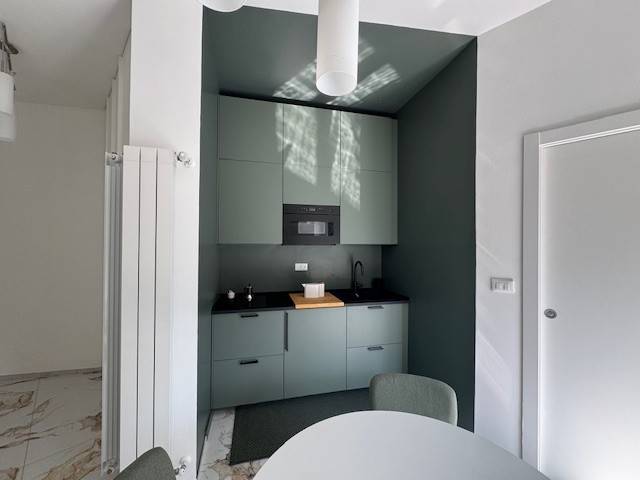 Appartamento in Barriera di Milano, foto 17 di 27