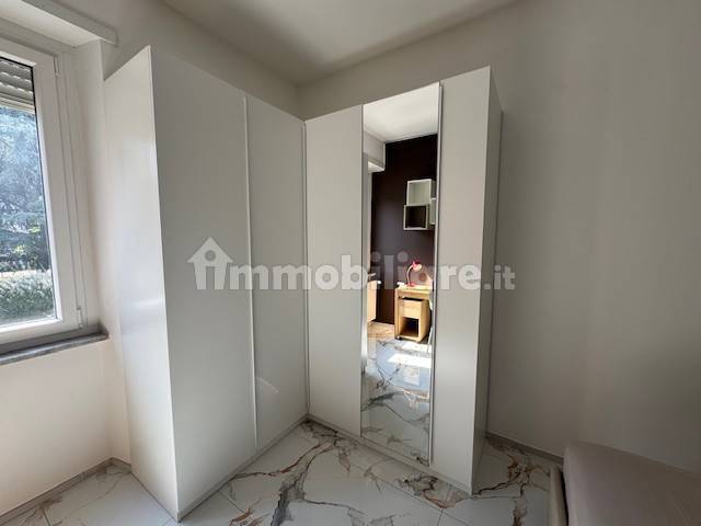 Appartamento in Barriera di Milano, foto 24 di 27