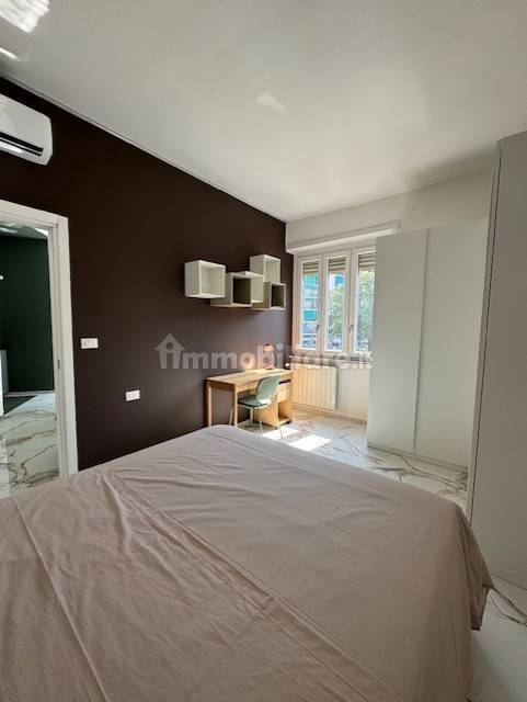 Appartamento in Barriera di Milano, foto 21 di 27