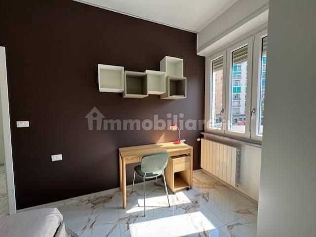 Appartamento in Barriera di Milano, foto 23 di 27