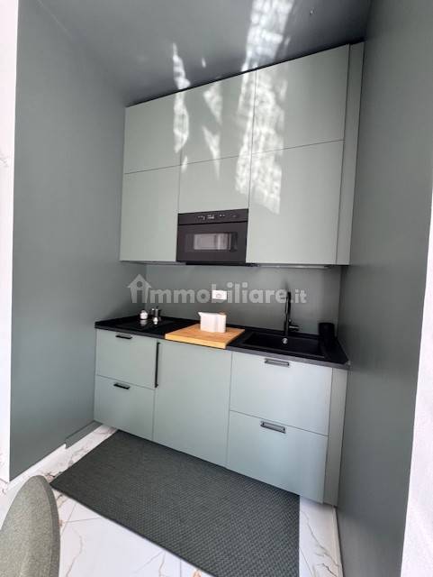 Appartamento in Barriera di Milano, foto 18 di 27