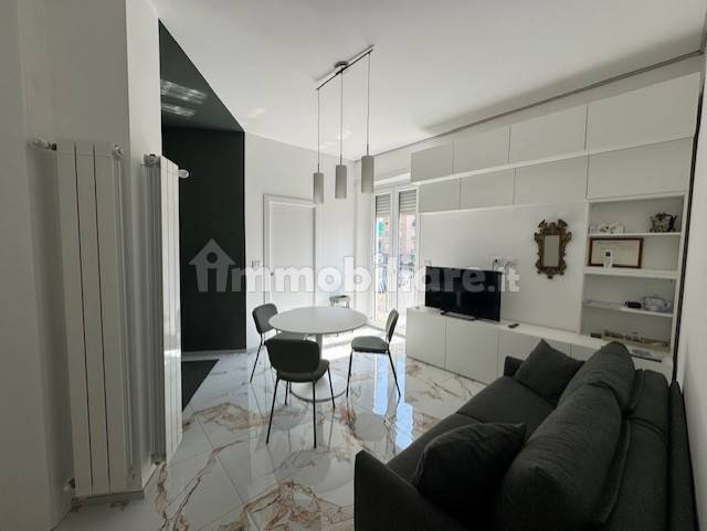 Appartamento in Barriera di Milano, foto 13 di 27