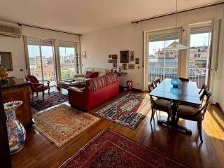 Appartamento via Sebastiano Caboto 3, Washington, Milano