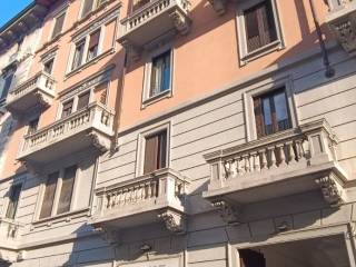 Quadrilocale via Enrico Nöe 2, Città Studi, Milano