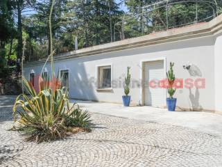 Cortile interno