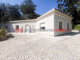 Cortile interno