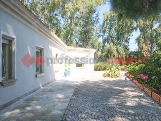 Cortile interno