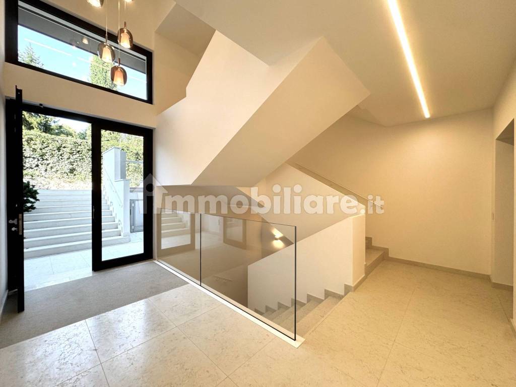 Interno palazzo