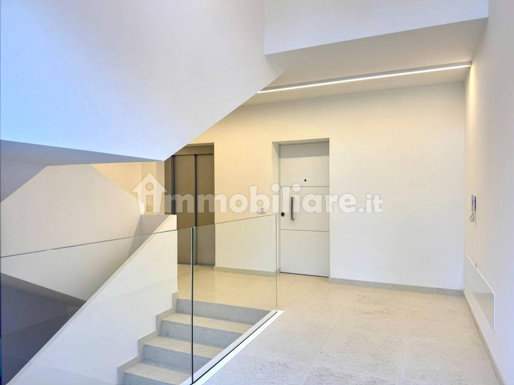 Interno palazzo