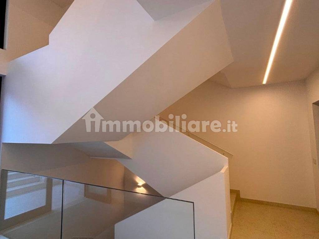 Interno palazzo