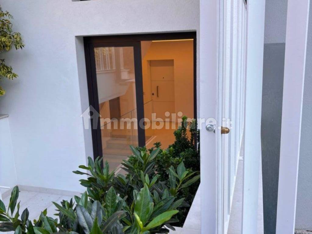 Ingresso