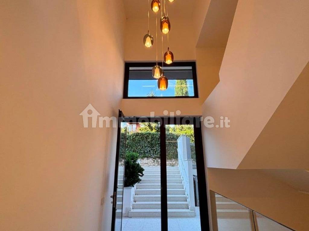 Interno palazzo