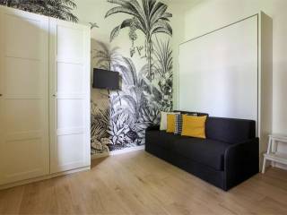 Monolocale viale Famagosta, 28, Famagosta, Milano