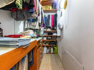 Cabina armadio