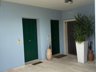 Interno palazzo