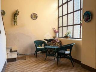 Interno palazzo