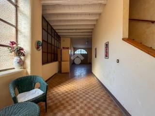 Interno palazzo