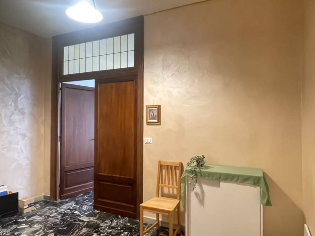 Appartamento in Cenisia, foto 2 di 23