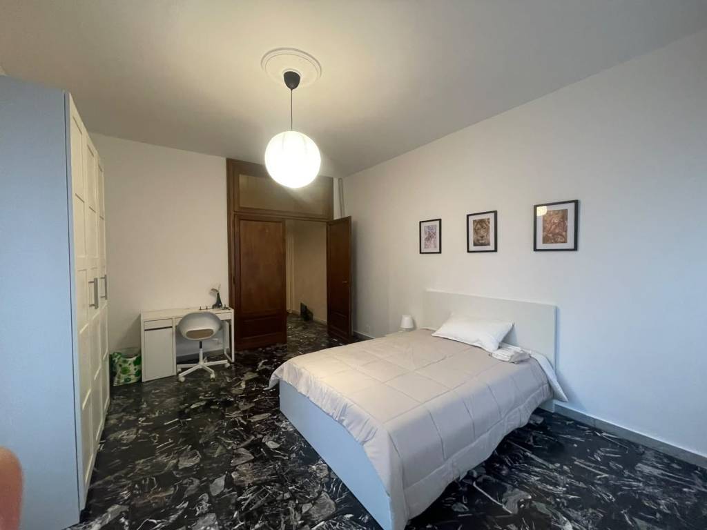 Appartamento in Cenisia, foto 5 di 23