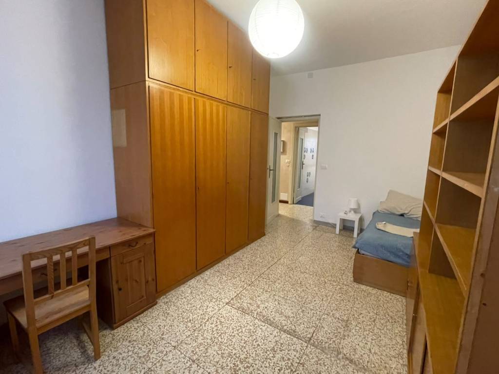 Appartamento in Cenisia, foto 13 di 23