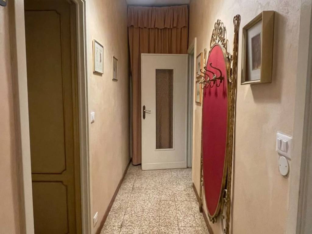 Appartamento in Cenisia, foto 11 di 23