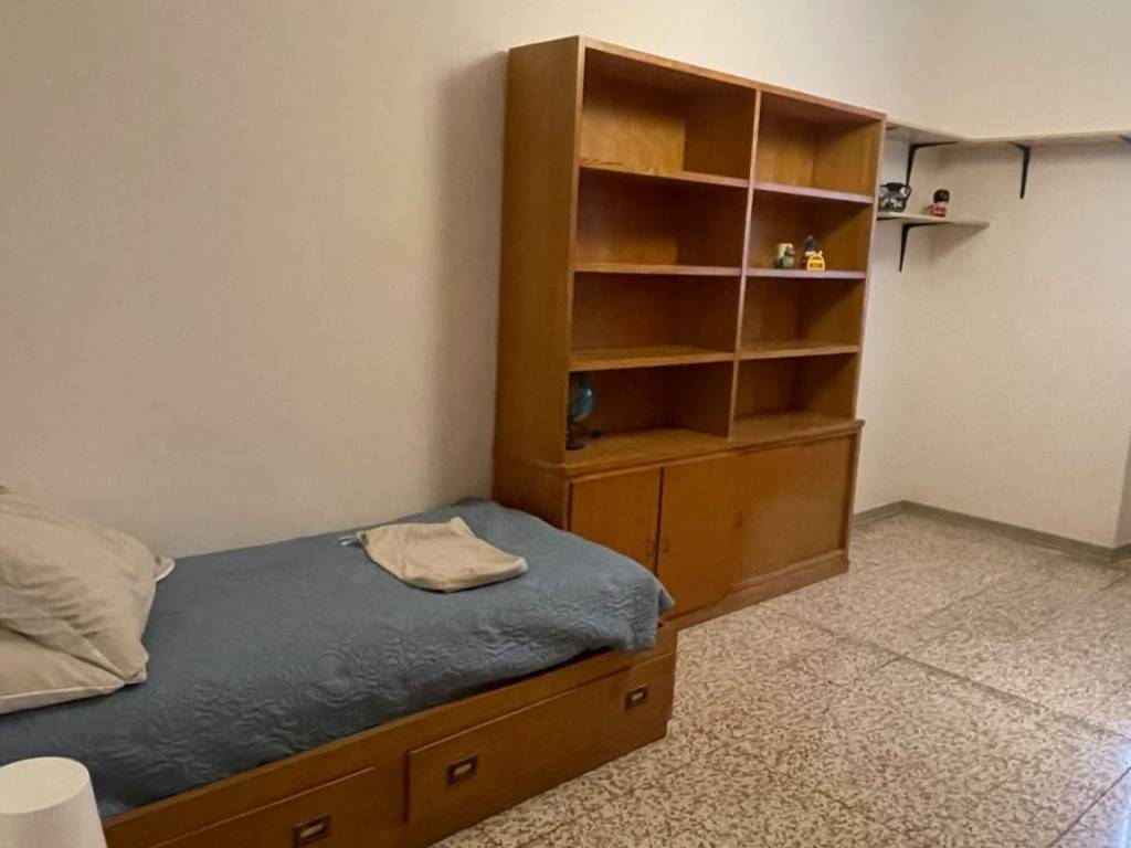 Appartamento in Cenisia, foto 12 di 23