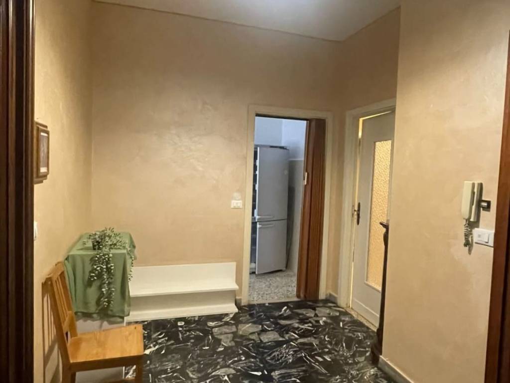 Appartamento in Cenisia, foto 3 di 23