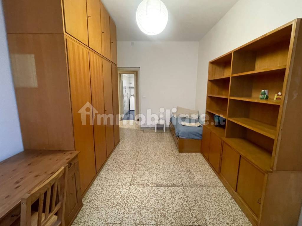 Appartamento in Cenisia, foto 14 di 23