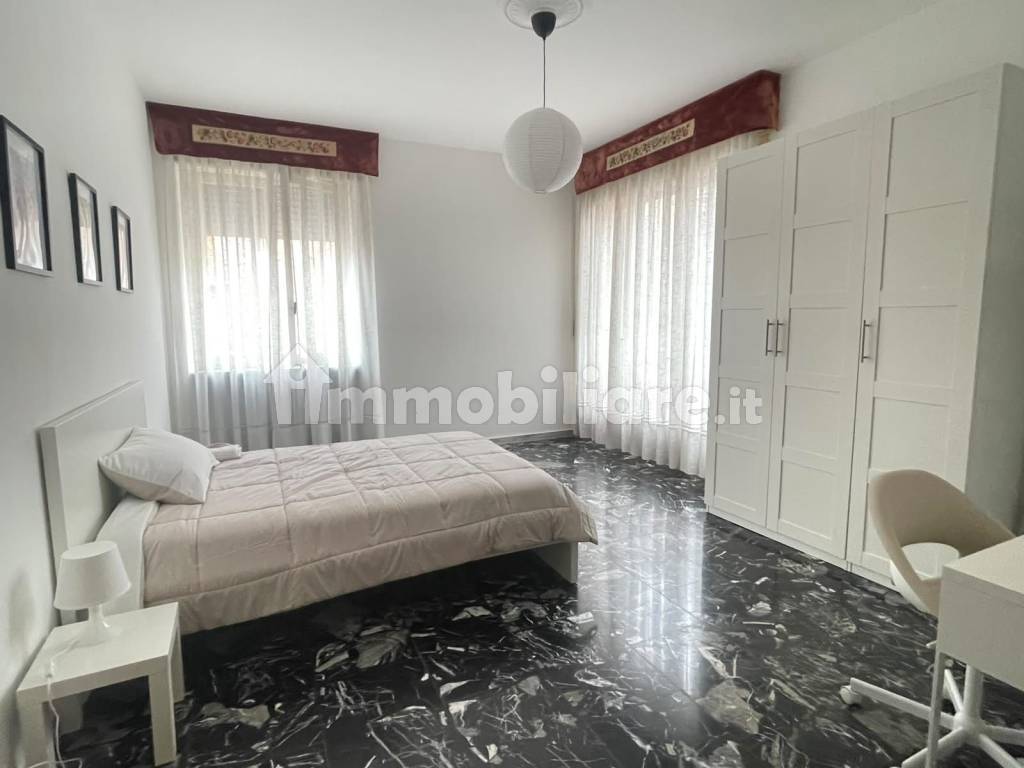 Appartamento in Cenisia, foto 4 di 23