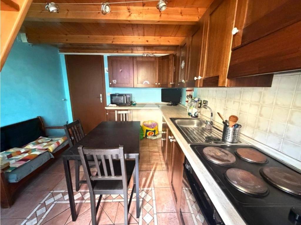 Appartamento in Vanchiglia, foto 2 di 14