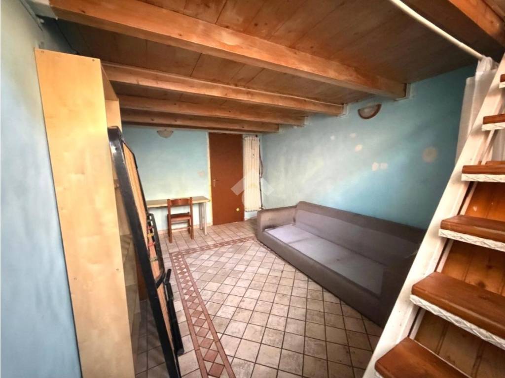 Appartamento in Vanchiglia, foto 5 di 14